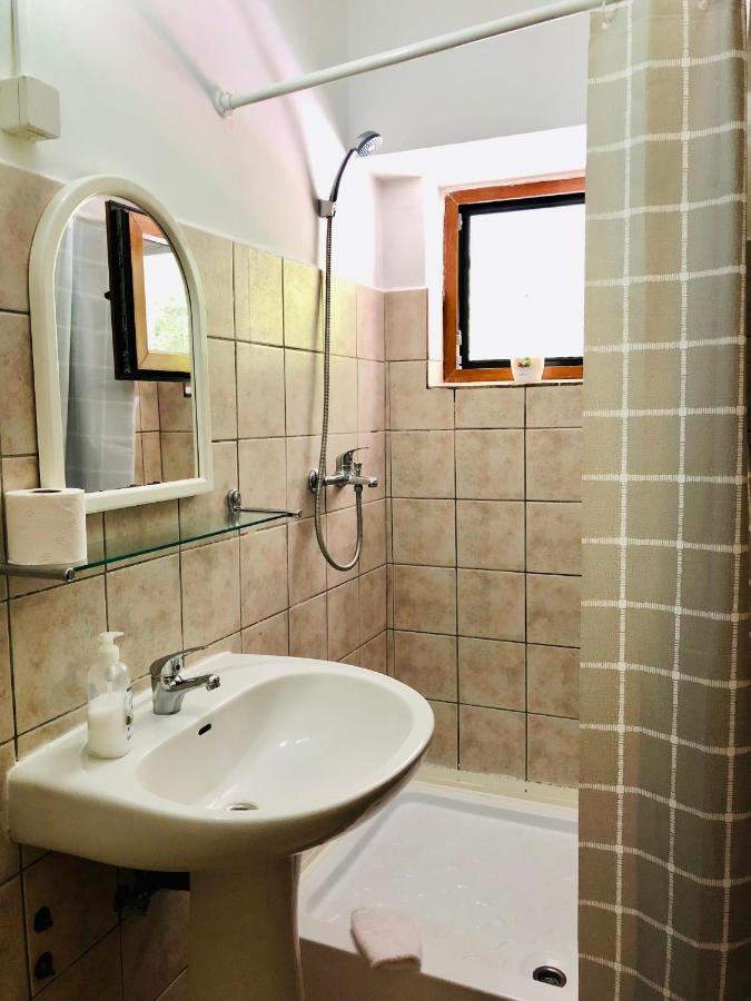 Pensiune & Restaurant Kalinder Buşteni Dış mekan fotoğraf